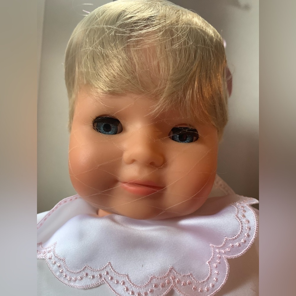 Gotz Puppen Baby Doll